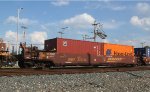 BNSF 239772 - Unit B